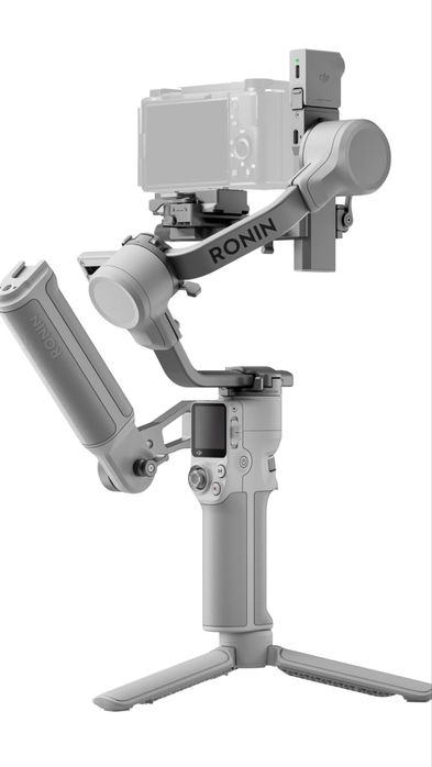 Dji rs 4mini combo (ronin)