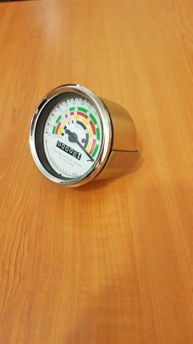 Ceas indicator turometru tractor Ford Dexta, Super Dexta