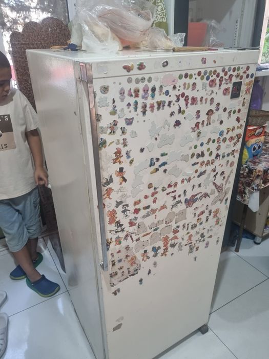 Xaladenlik sotladi holati yaxshi Zil xaladenlik eski yillarniki