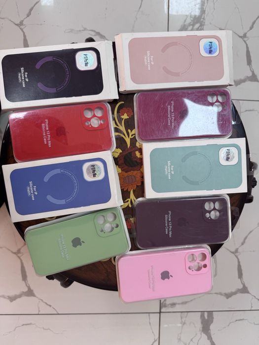 чехол на айфон 13 про макс