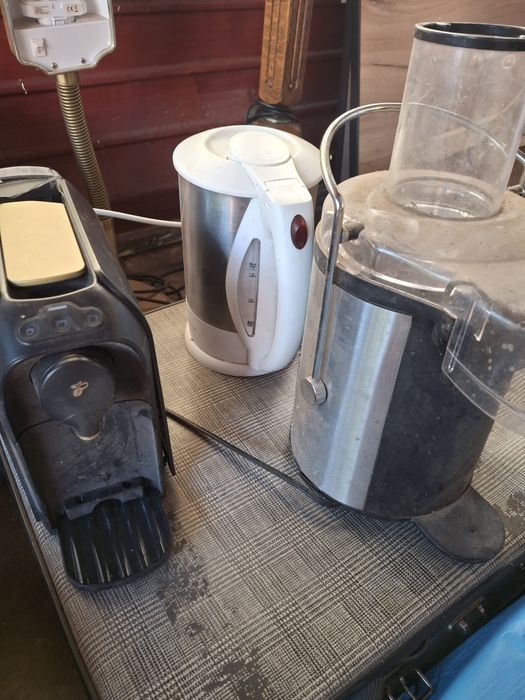 Aparate electrocasnice Totul la pret mic toate functionabile