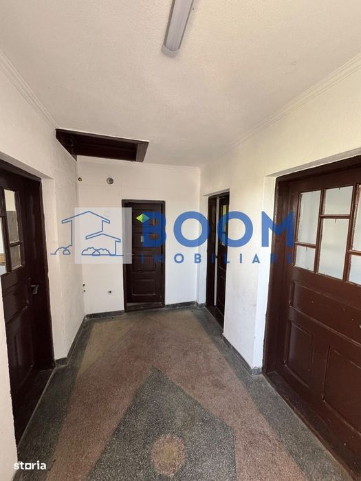 Casă de vânzare | Zona Goranu | Teren 1300 mp | Investitie