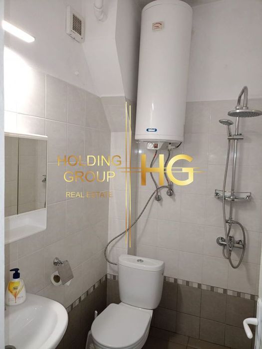 Продава се Двустаен апартамент в Варна, Гръцка махала - 70 кв.м за 3213 €/кв.м - Снимка #5