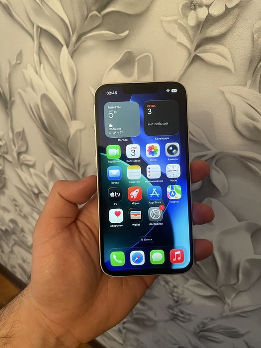 Iphone 13 128gb айфон