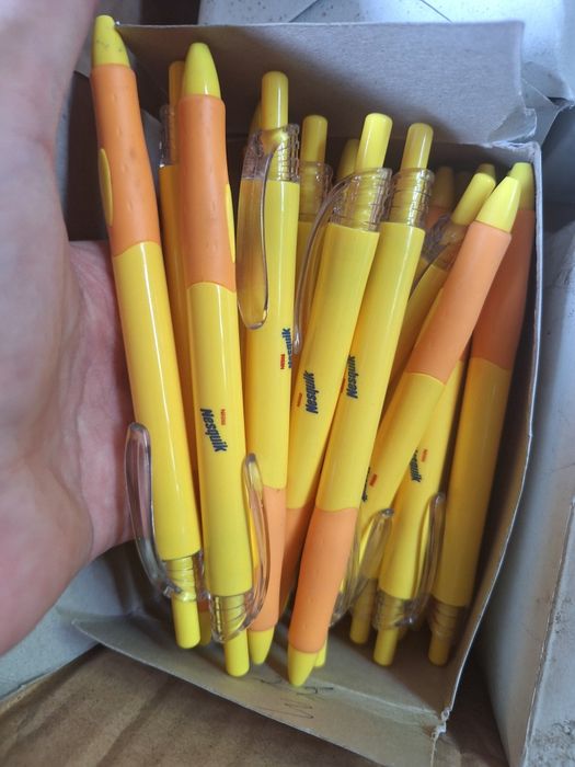 Ручки в ассортименте