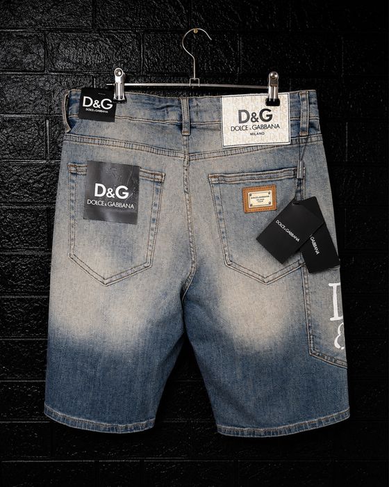 Blug scurt Dolce & Gabbana