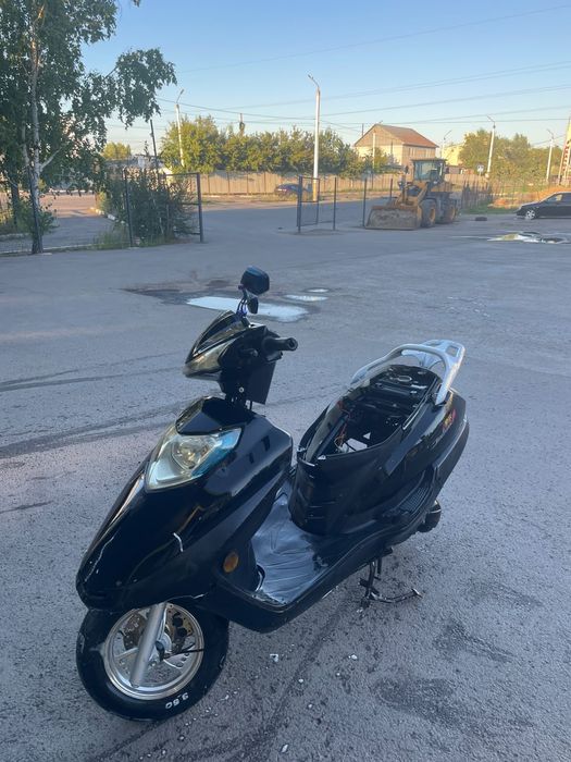Продам скутер 150куб