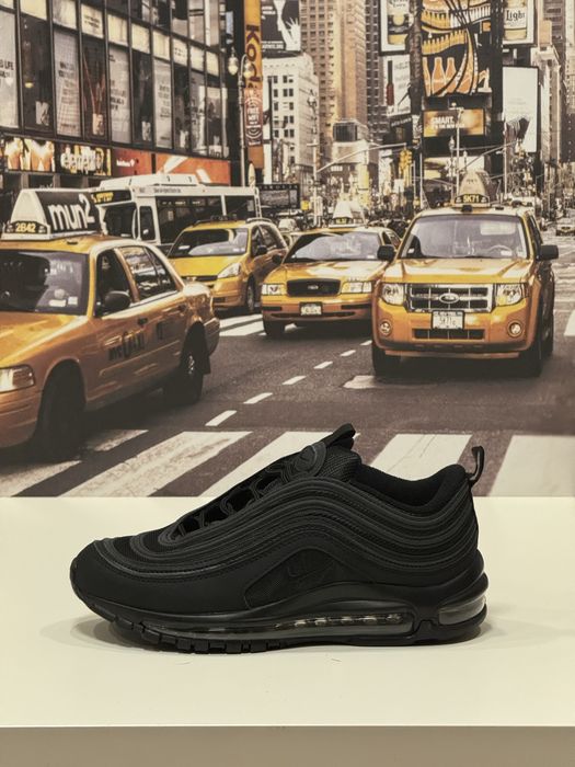 Обувки Nike 97  номера от 36 до 45