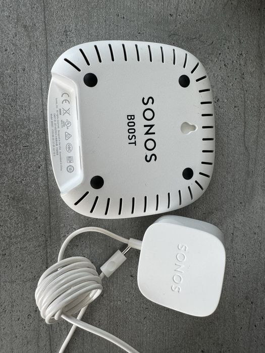 Sonos Boost Wireless Extender