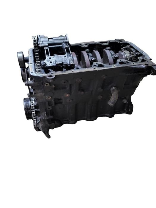 Bloc Motor Land Rover Freelander Ln_, L314 1998 - 2006 2.0 Td4 4X4 204D3, M 47 204D3