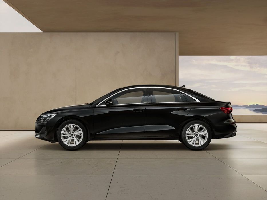 Audi A3 2026 benzină, 31.900 € — imagine 3