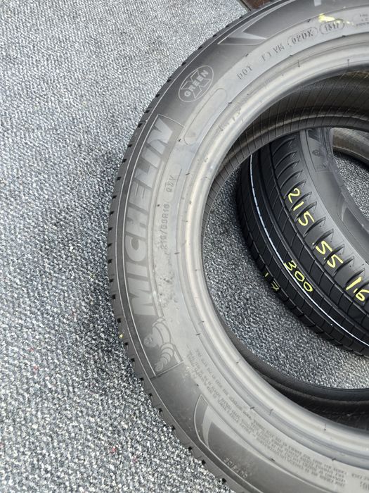 215 55 16 michelin