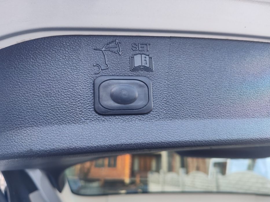 Ford Kuga 2014 2.0 TDCI 163hp. НА ЧАСТИ