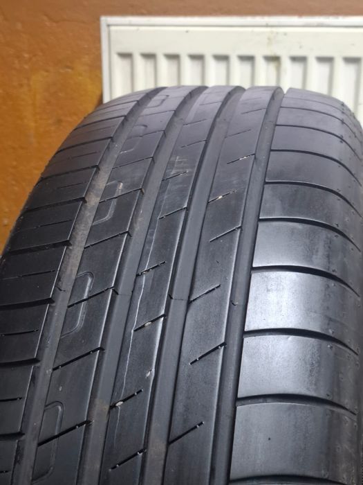 Set 4 anvelopele Vara 225 55 17 Goodyear Grip Performer