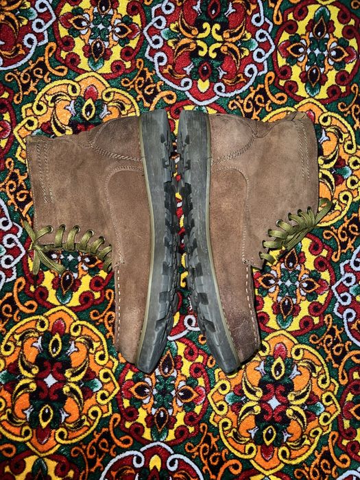 Tesoro Italya oyoq kiyimi 44,45,46