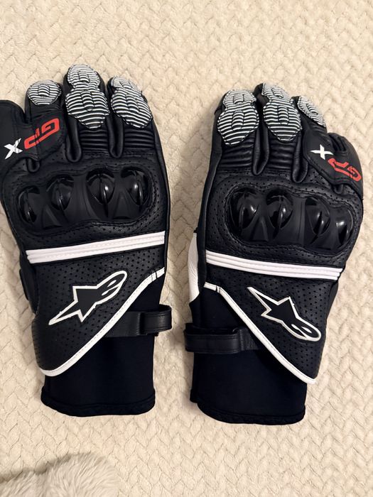 Manusi Alpinestars GP X V2  noi