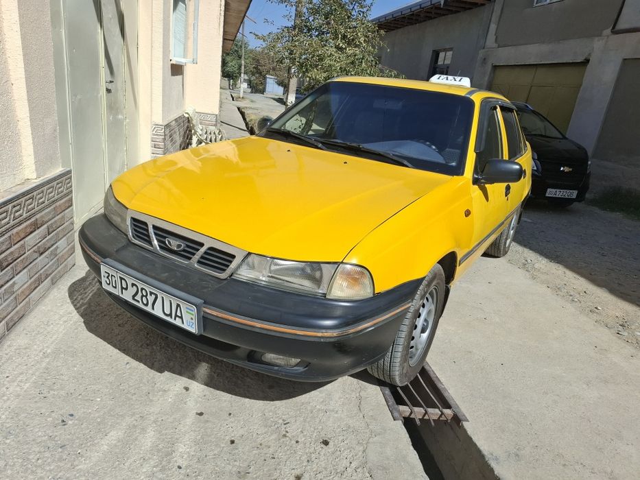 Продам нексия 1  2005 викубга бераман