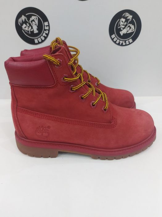 Дамски боти TIMBERLAND. Номер 36