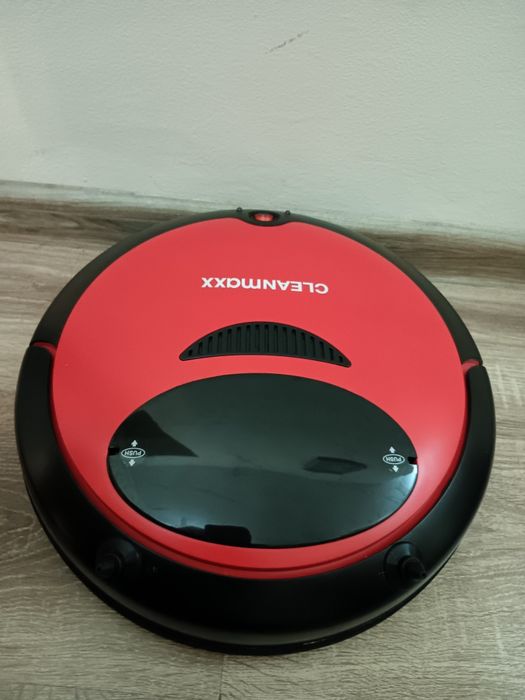 Робот Прахосмукачка