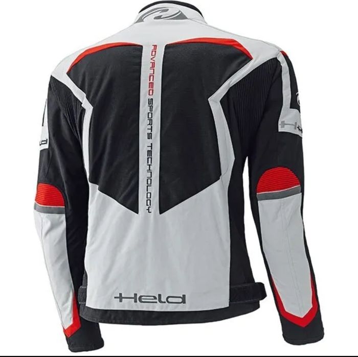 Мото яке Held Zelda Textile размер L