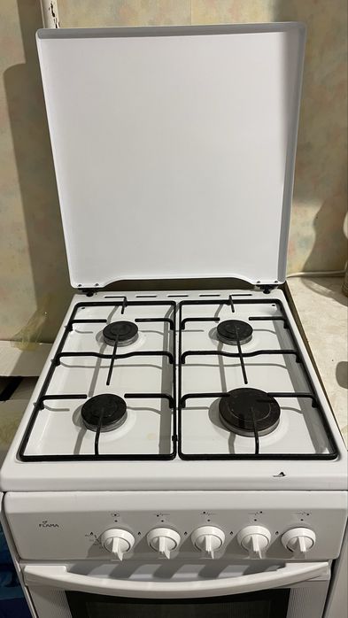 Газовая Плита FLAMA