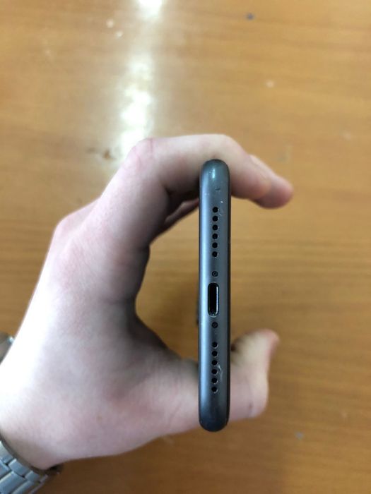 Аифон 11 с коробкой