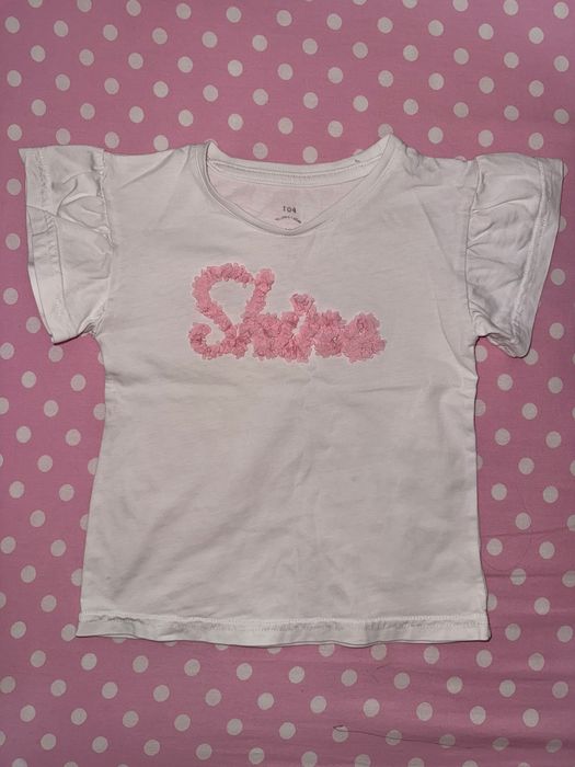 Продам одежду на девочку 98-104