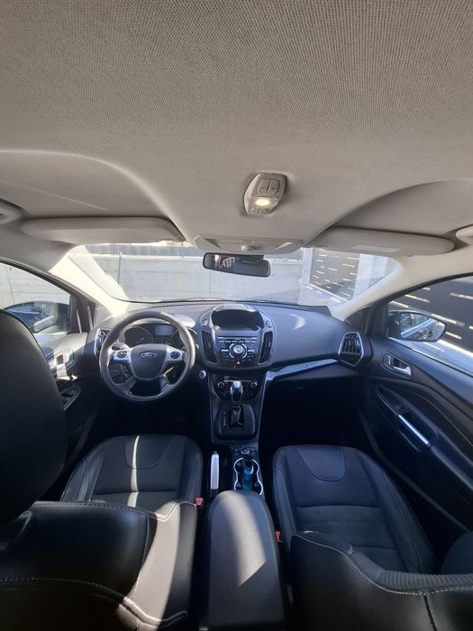 Ford Kuga Titanium 2014