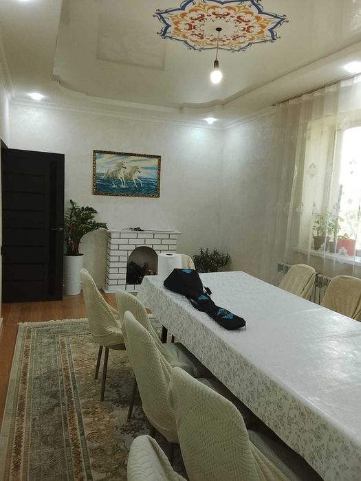 Продажа дом Каскелене