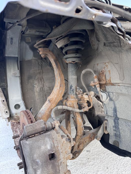 Fuzeta fata stanga dreapta Mazda 6 GH 2008-2012