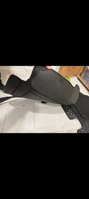 3 де полики на крузак 200 бу