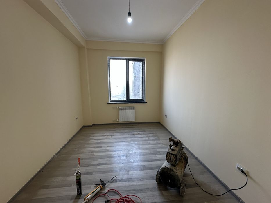 Новостройка сотилади срочно 2 хона 54м2 корасув 2 (90)-192-12-21