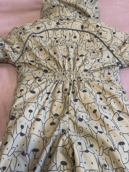 Продам дет.комбез (зима) 12000т