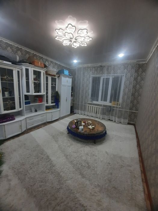 Продам 3 комнатную квартиру