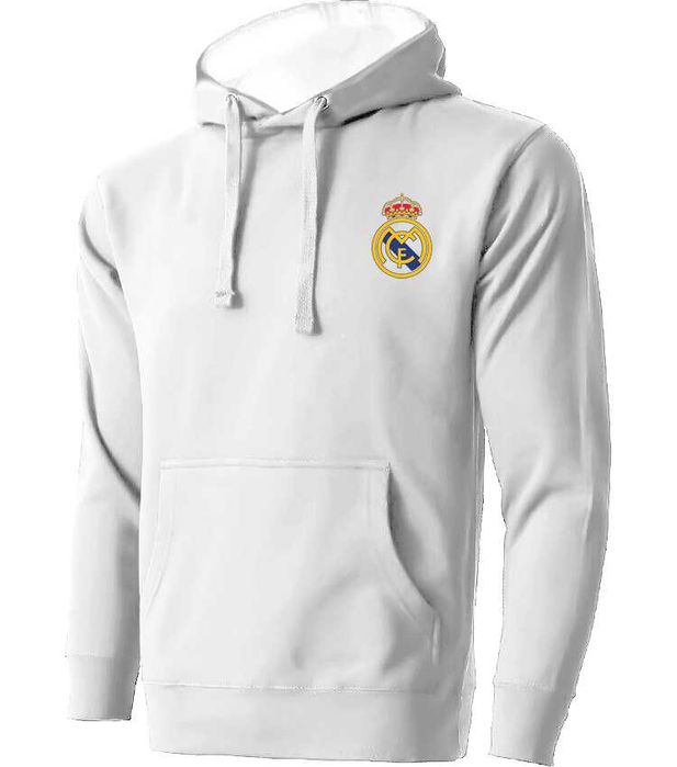 Мъжки суичъри, hoodie REAL MADRID РЕАЛ МАДРИД! Или на ОТБОР по избор!