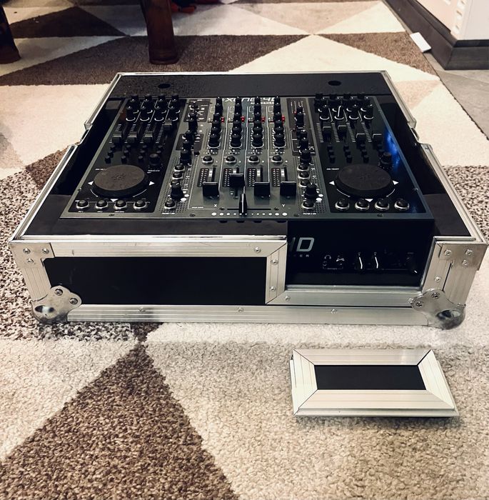 Allen & Heath Xone 4D