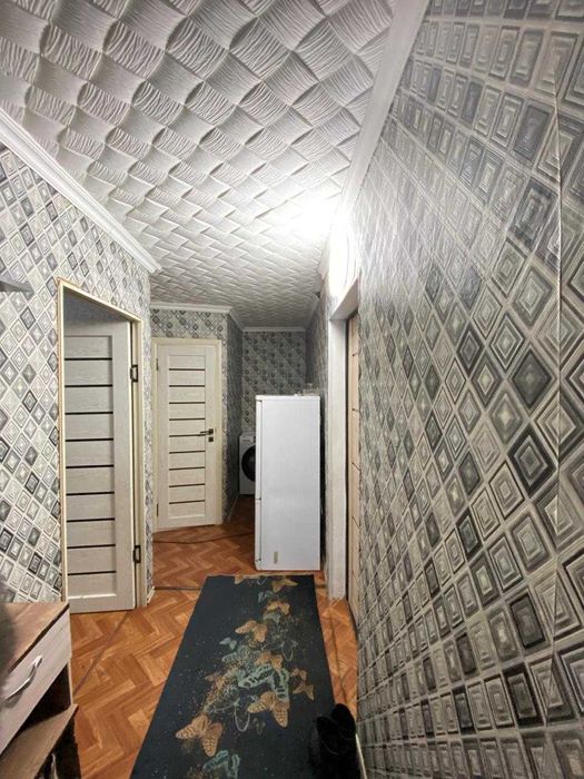 продаю 2 комнатную Майкудук