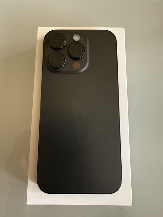Iphone 15Pro, 128GB