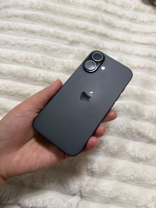 Айфон 16 iphone 16
