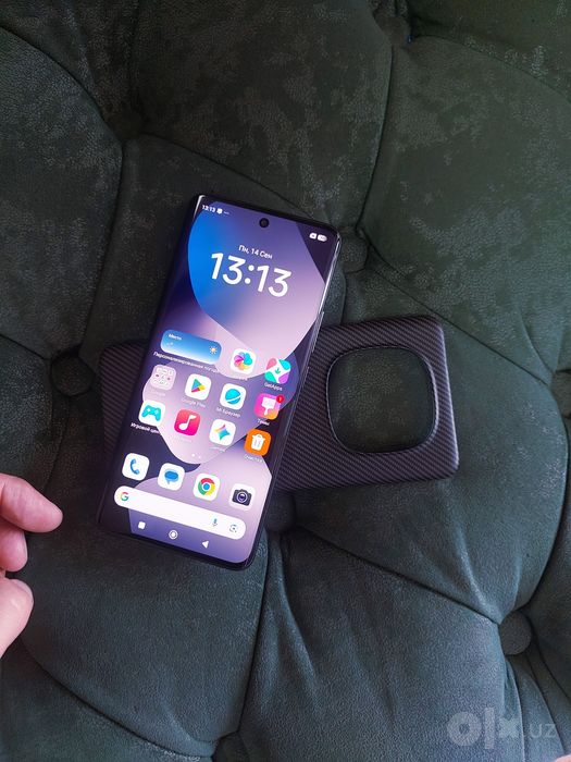 Xiaomi Note 15 5g 8/256 GB