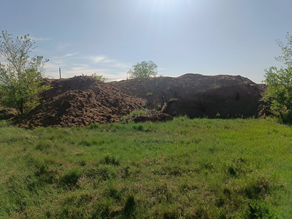 Одмам грунт Сарань