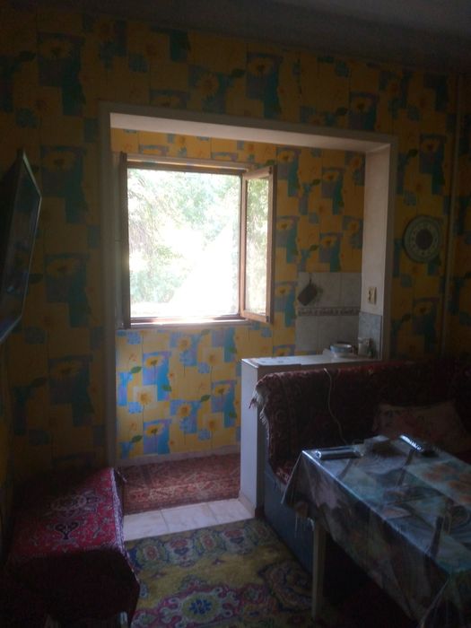 Продается двухкомнатная квартира