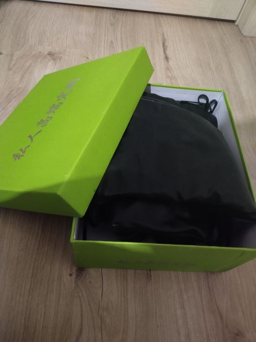 Batfort, uzun etiklar koja