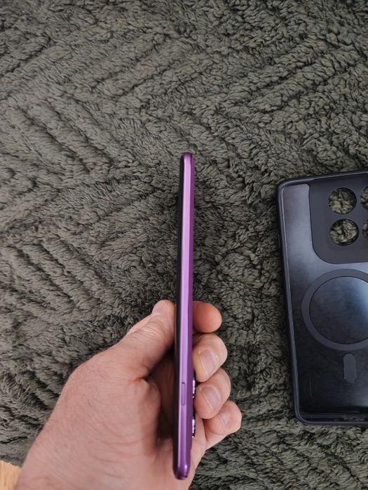 Motorola edge 60 pro garanție