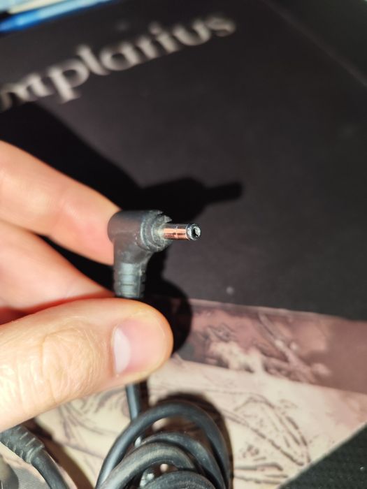 Зарядно Lenovo adlx65nlc3a