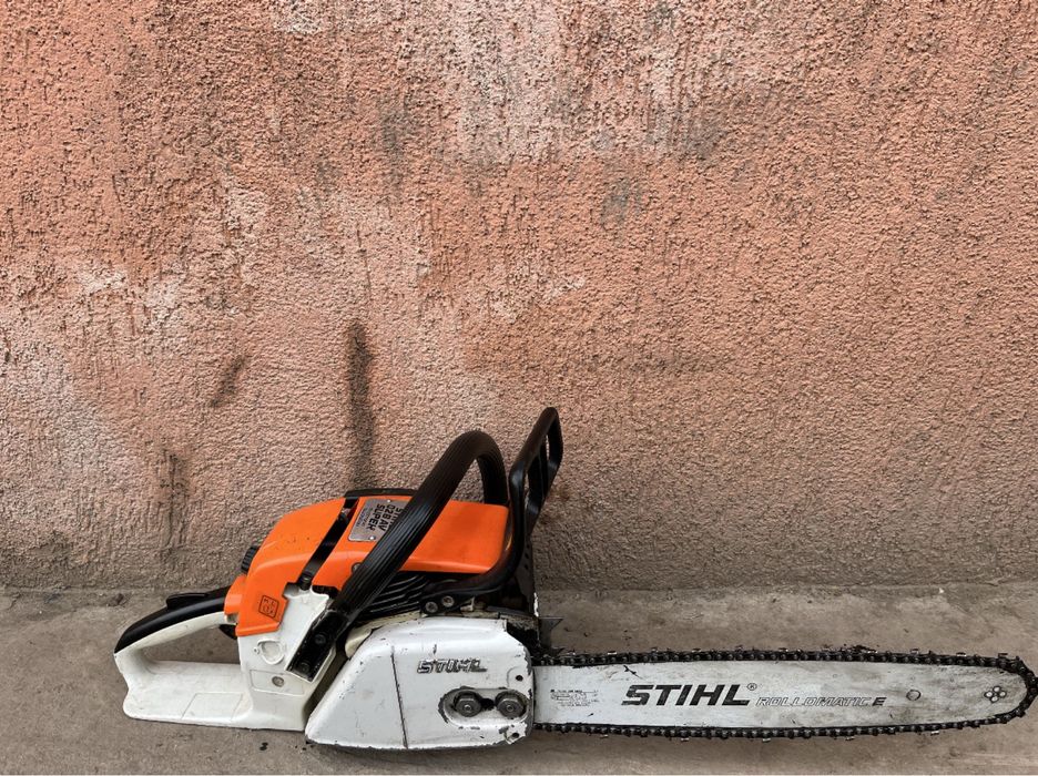 Stihl 028 AV Super