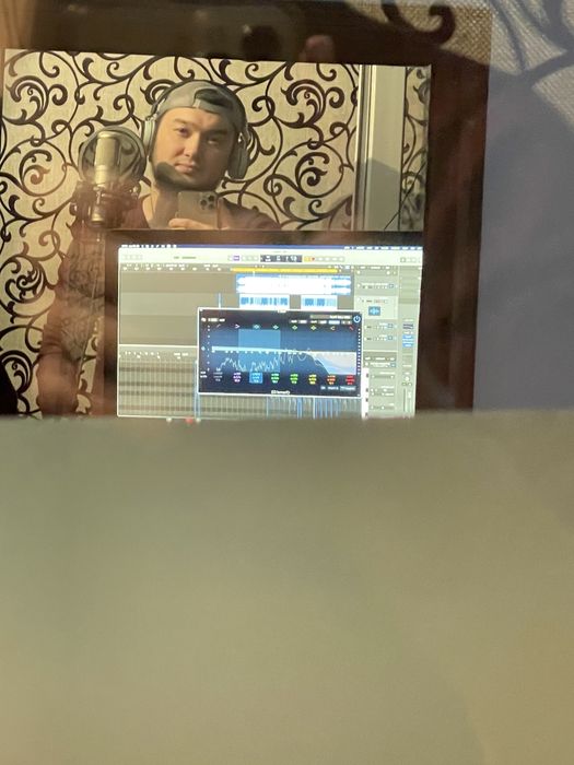 Студия звукозаписи GOLOS