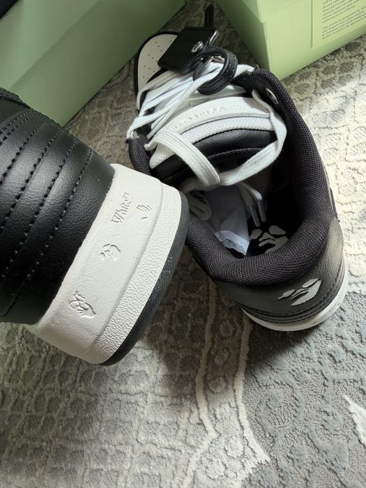 Off White Out Of Office - 40, 42