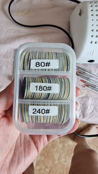 Продам аппарат для маникюра