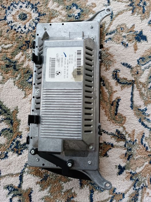 Монитор BMW X5 E70 2006/2013